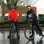 PV - Saturday Ride