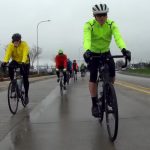 PV - Saturday Ride