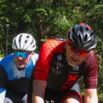 PV - Saturday Ride