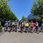 PV - Sunday Ride