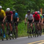 PV - Saturday Ride July Heat