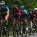 PV - Saturday Ride