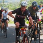 PV - Saturday Ride