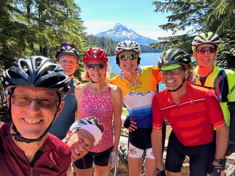 PV - Adventure Ride - Sunday