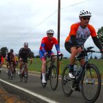 PV - Saturday Ride