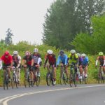 PV - Saturday Ride