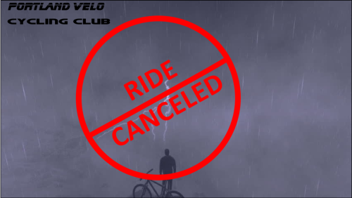 PV - Ride CANCELED TEMPLATE