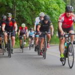 PV - Saturday Ride