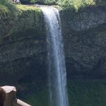 PV - Silver Falls Ride